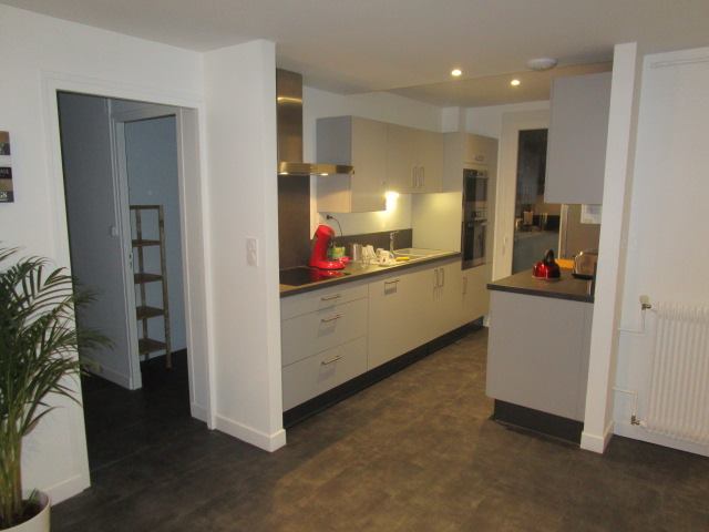 Réalisation renovation cuisine — photo 1