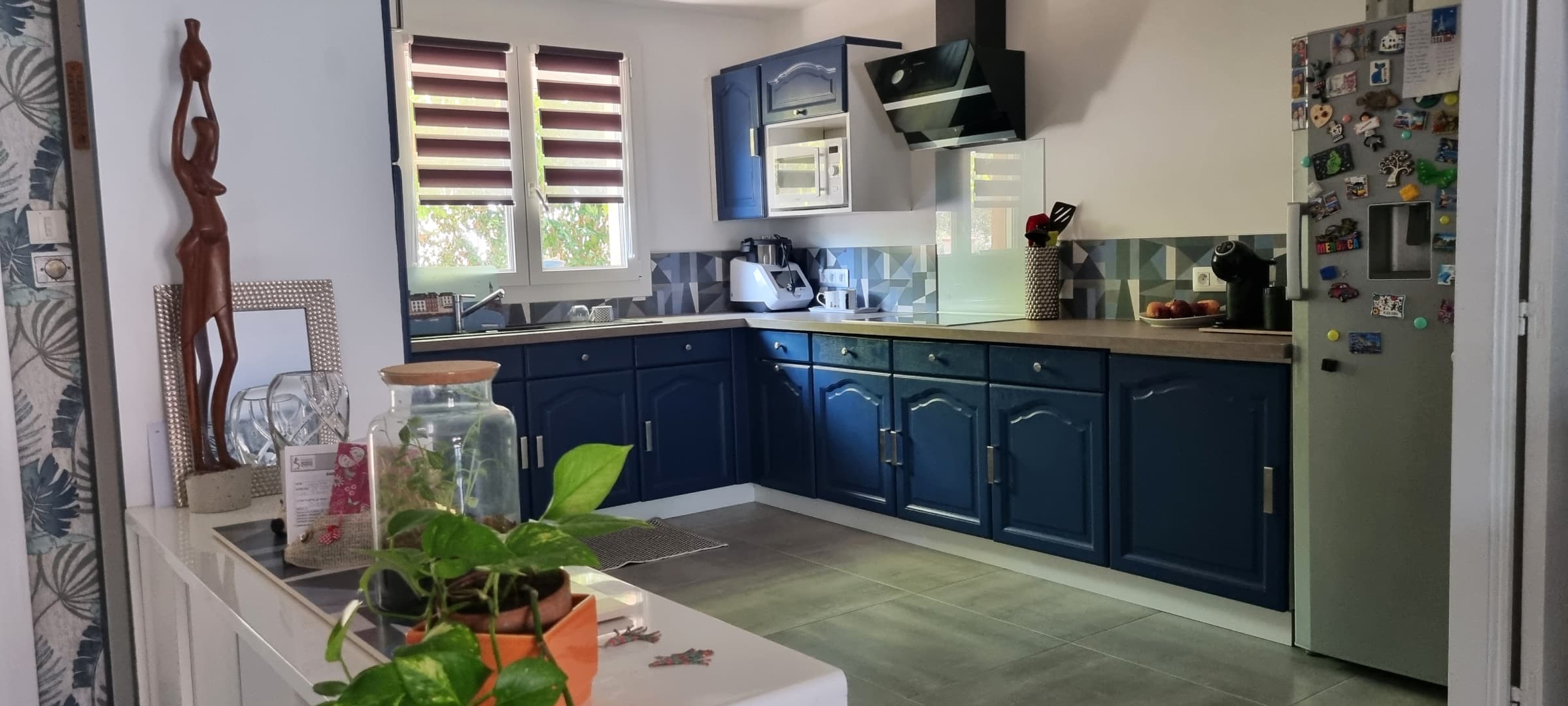 Rénovation de cuisine — Blagnac