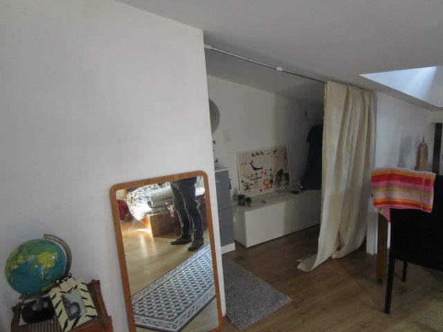 Création d’une porte coulissante — photo 3